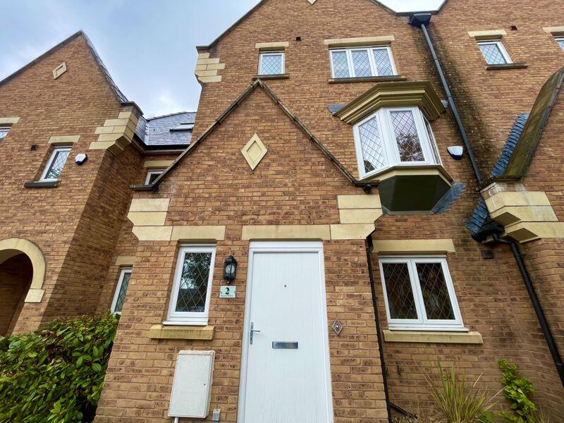 Main image of property: Reeceton Gardens, Bolton