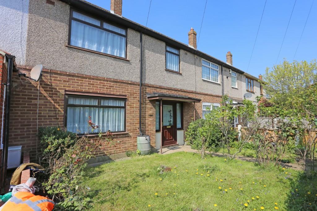 Main image of property: Crabtree Avenue, Romford, London, RM6