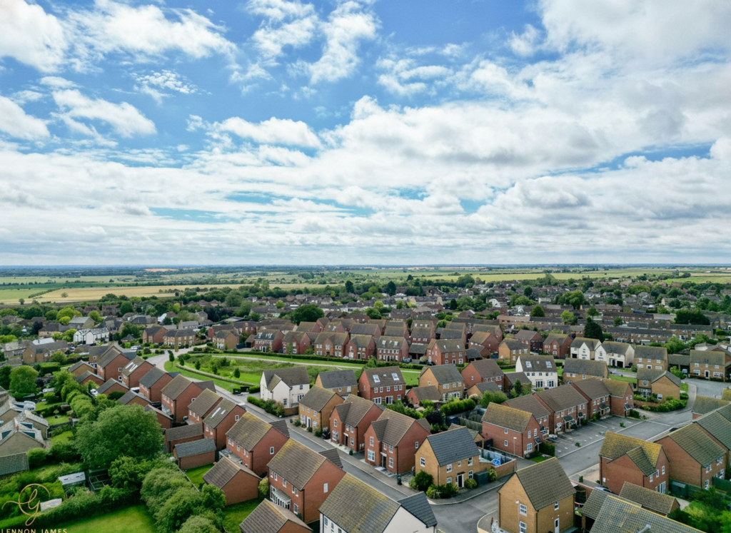 Mahaddie Way, Warboys, PE28 photo 2