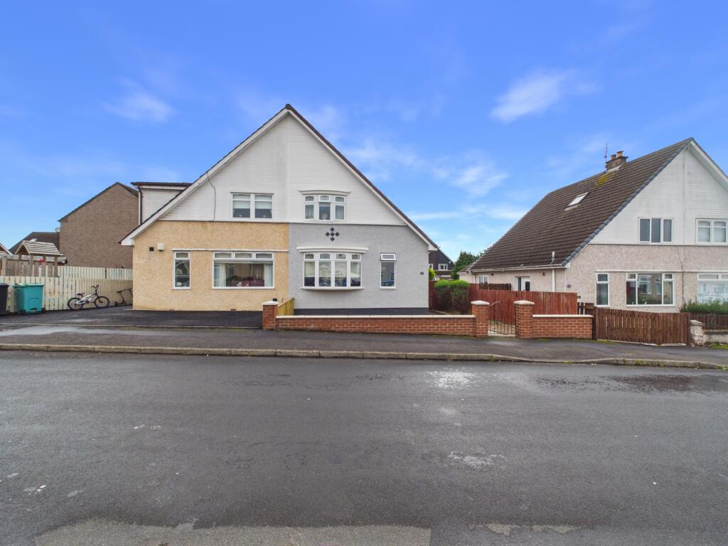 Main image of property: Monroe Drive, Uddingston