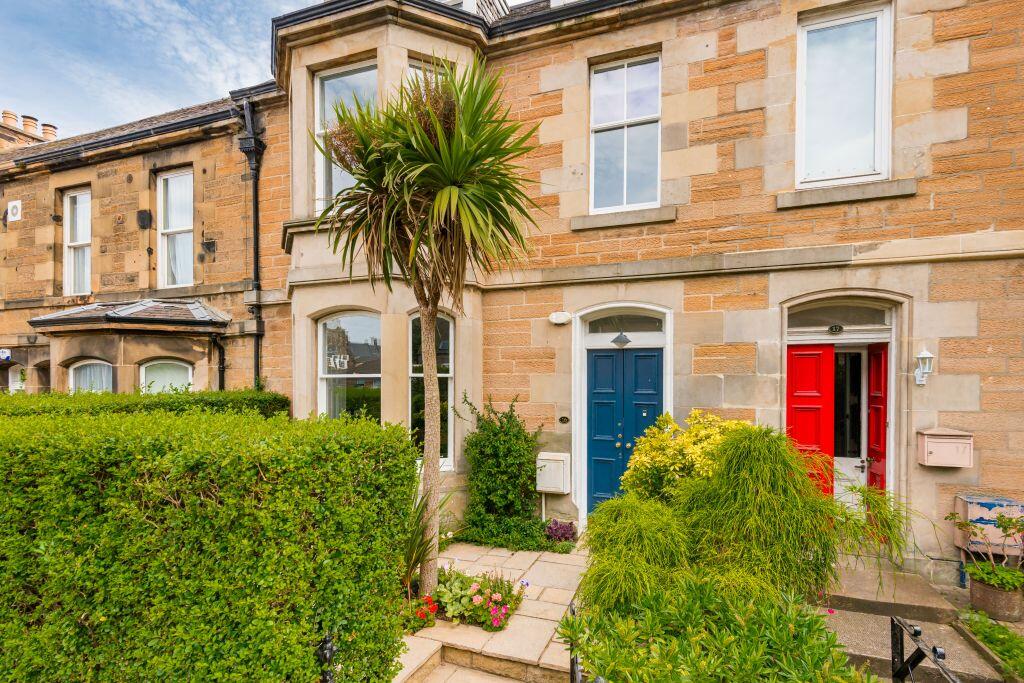 Main image of property: 16 Ardmillan Terrace