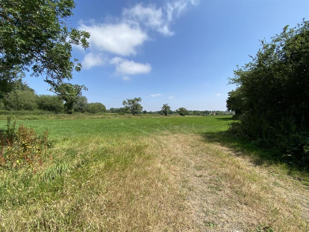 Main image of property: Land off Riggs Lane, Marston Montgomery