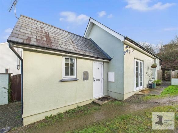 Nevern Cottage