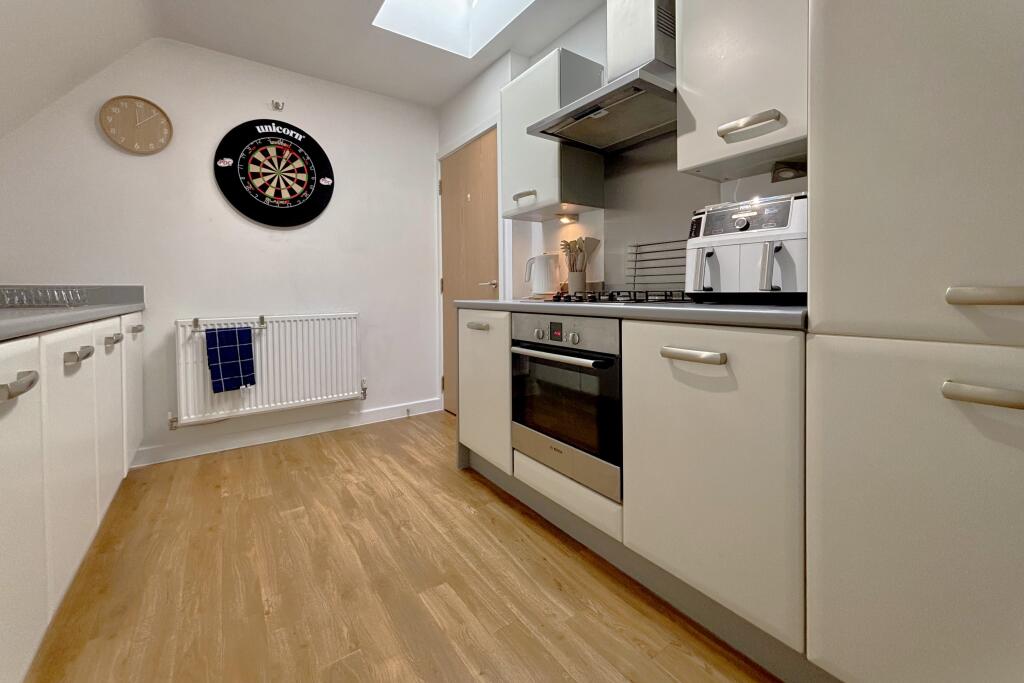 Apartment in Southampton - More