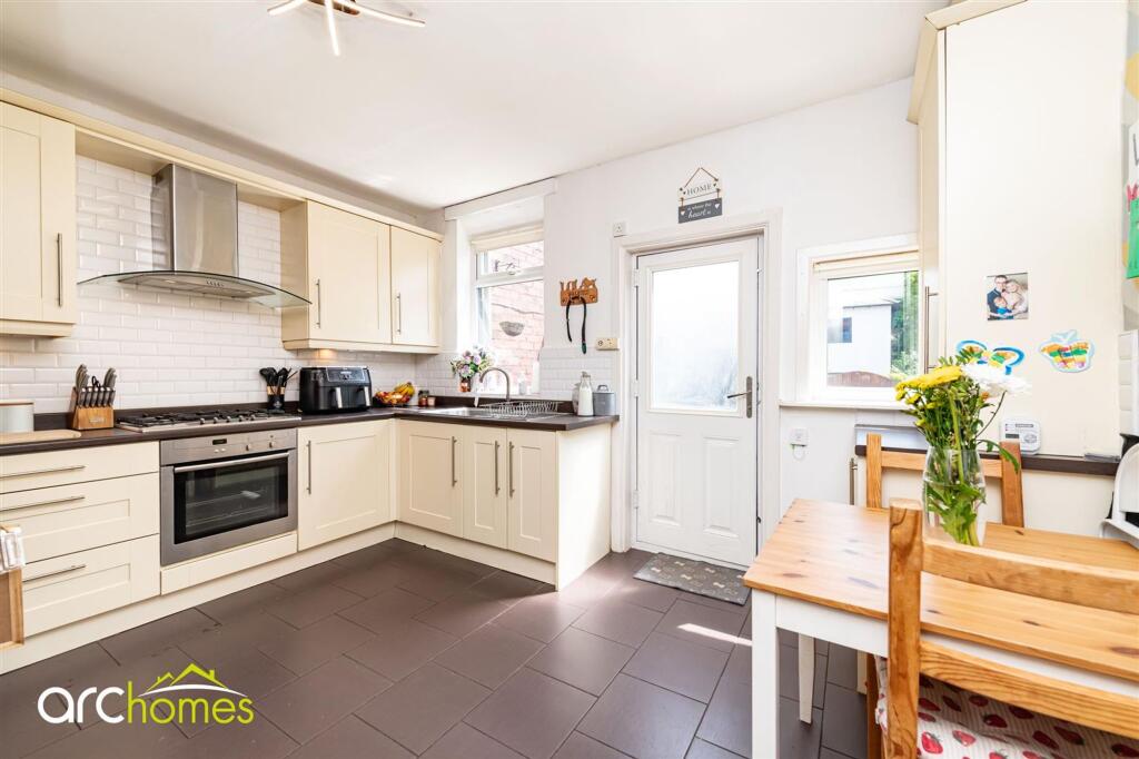 House in Wigan, Greater Manchester - View 3