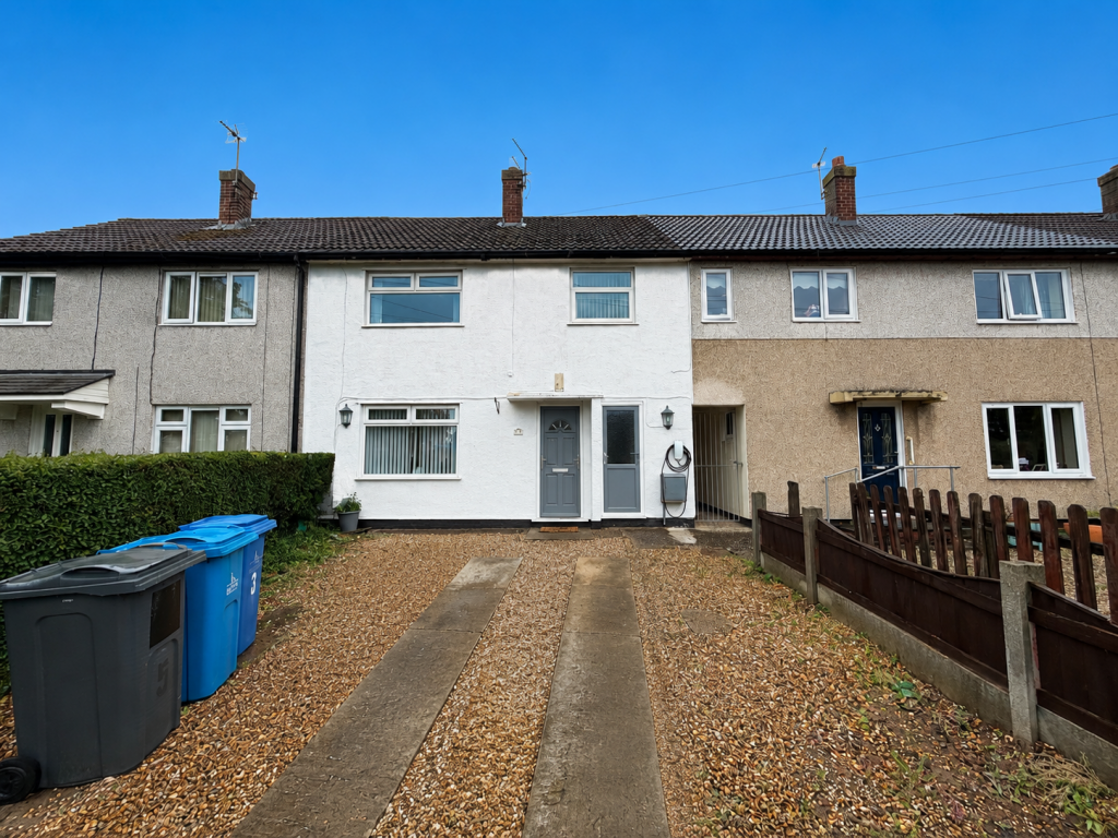 Main image of property: Mayfield Avenue, Widnes, Cheshire, WA8