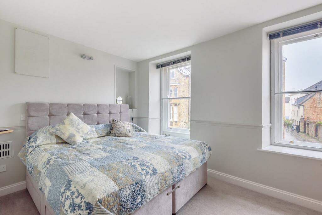 Additional image 7 of Chamberlain Street, Wells, BA5