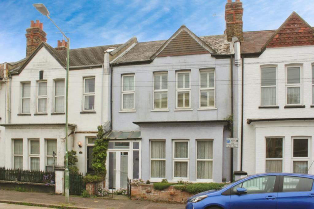 Main image of property: Beresford Road, Southend On Sea