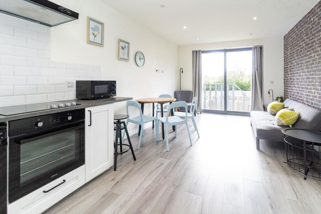 Main image of property: Arendale Court, Hendon Way, NW4