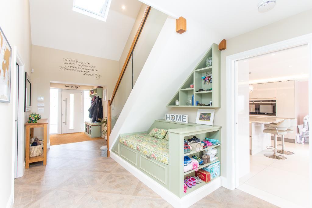House in Rother, Burwash - View 5
