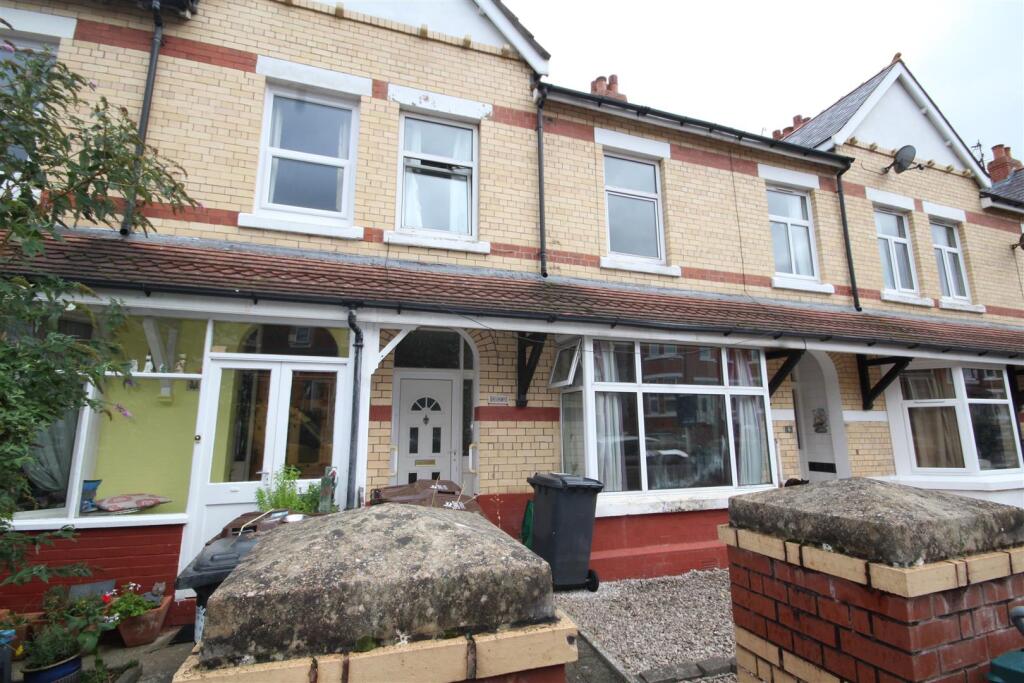 Main image of property: Hillside Road, Colwyn Bay
