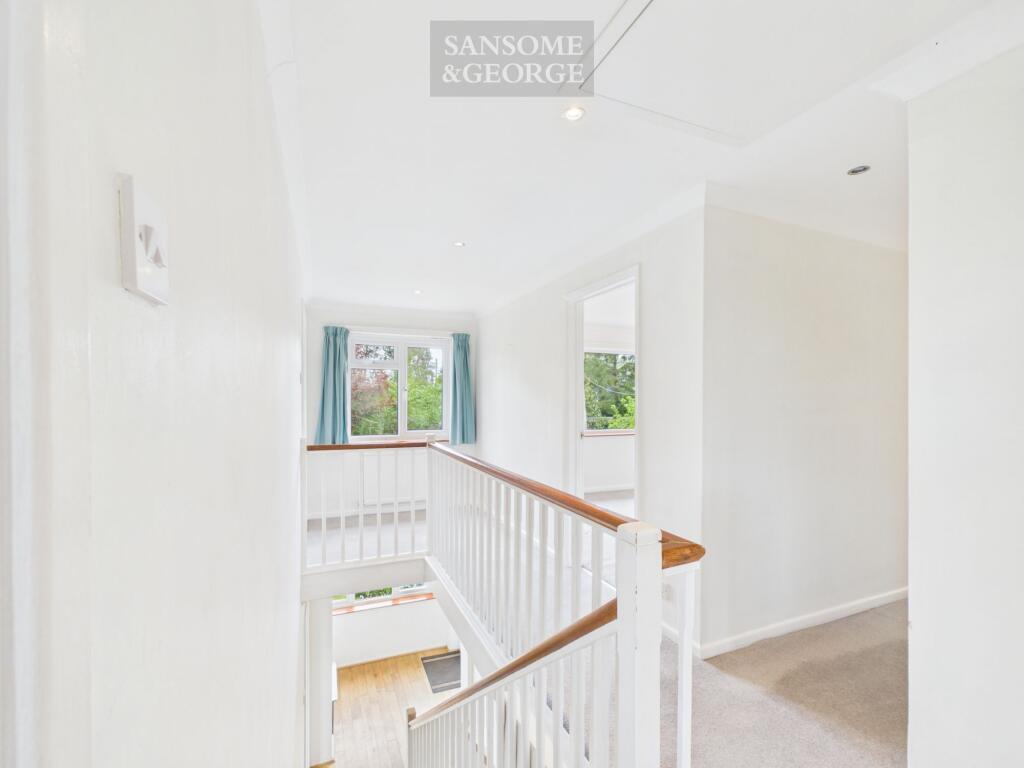 Spanish Green, Stratfield Turgis, RG27 photo 4