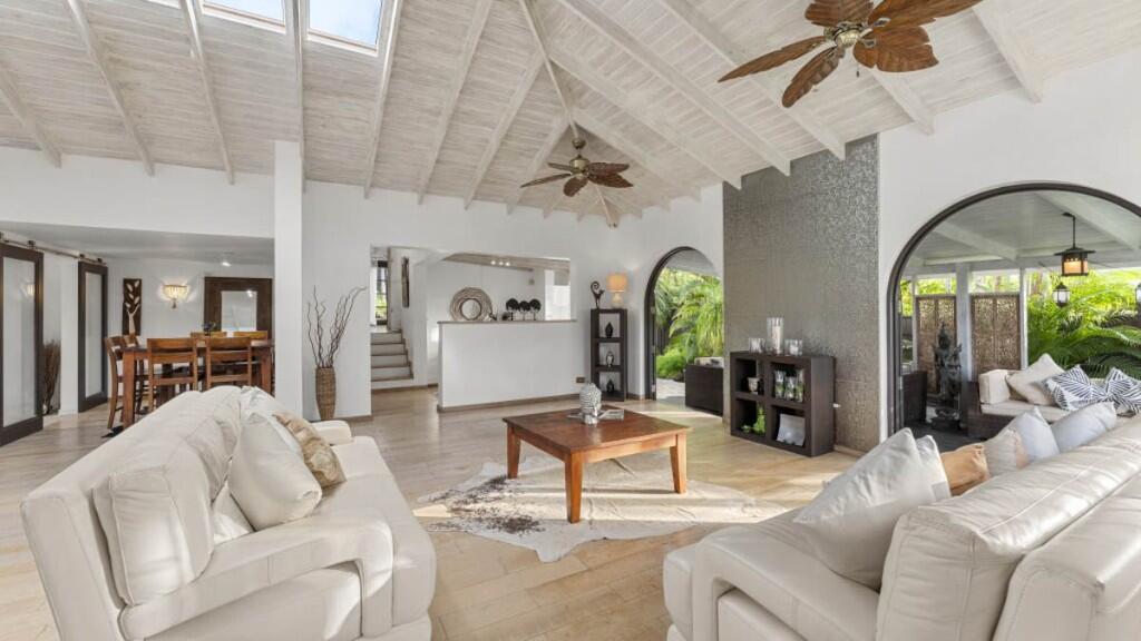 Main image of property: Prior Park, St James