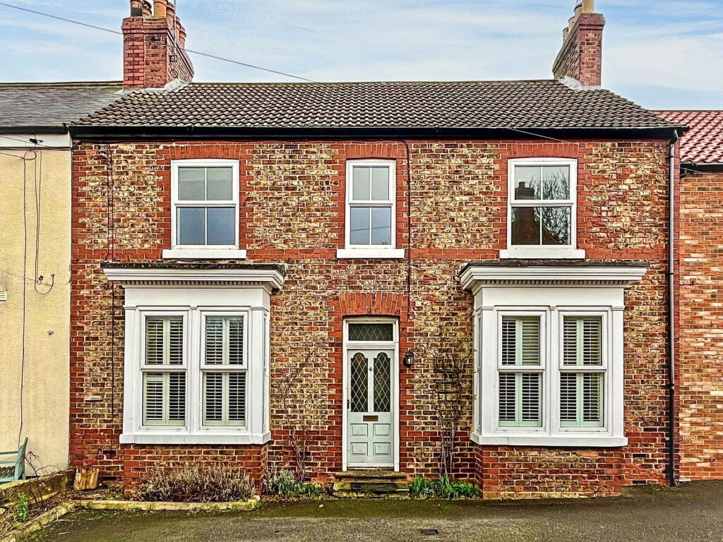 Main image of property: Clifton House, Great Broughton