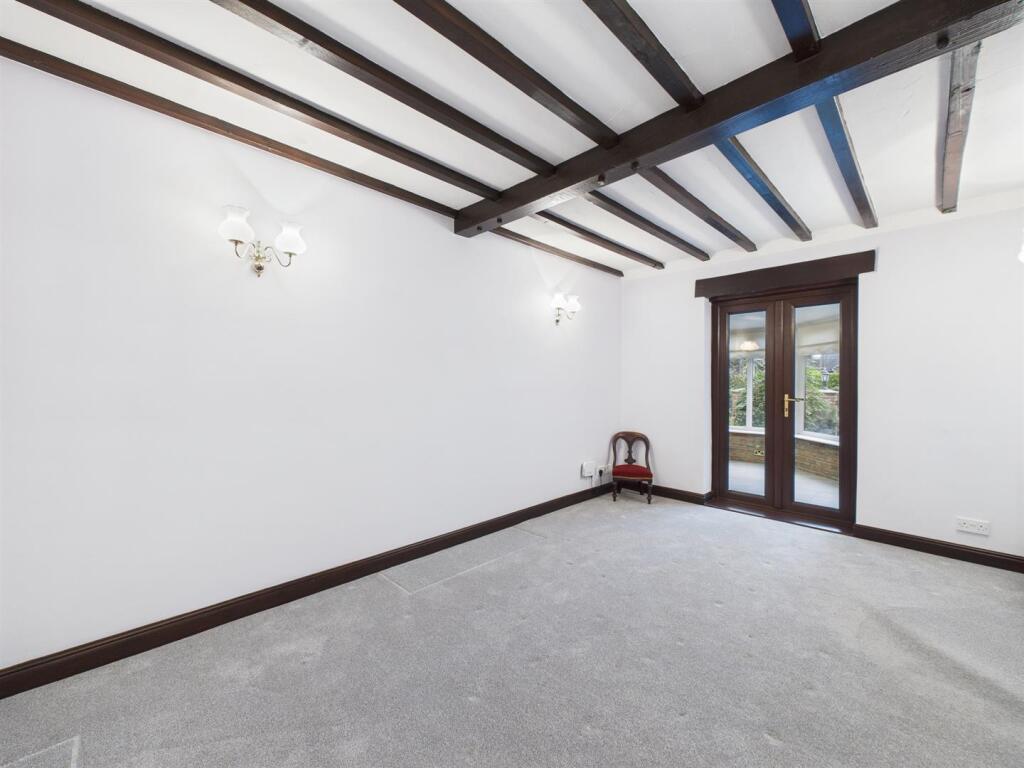Holly Cottage, Duck Street, Egginton, Derby photo 4