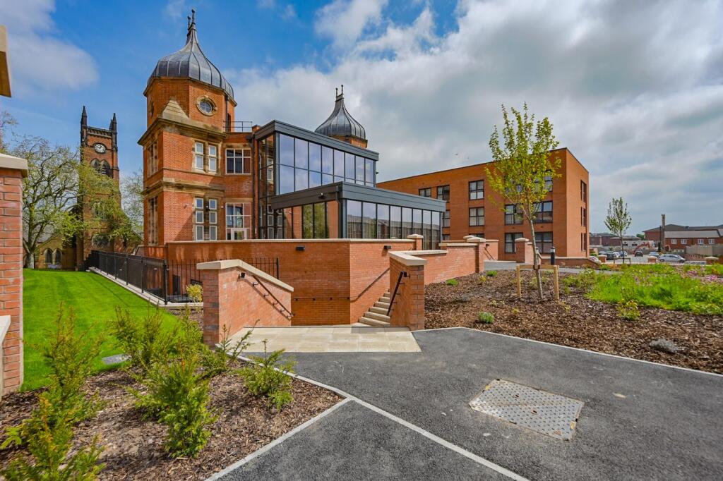 Main image of property: London Road, DERBY