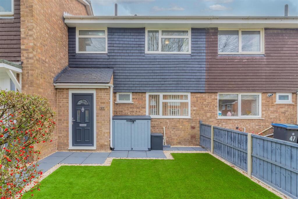 Main image of property: Linley Road, Southam