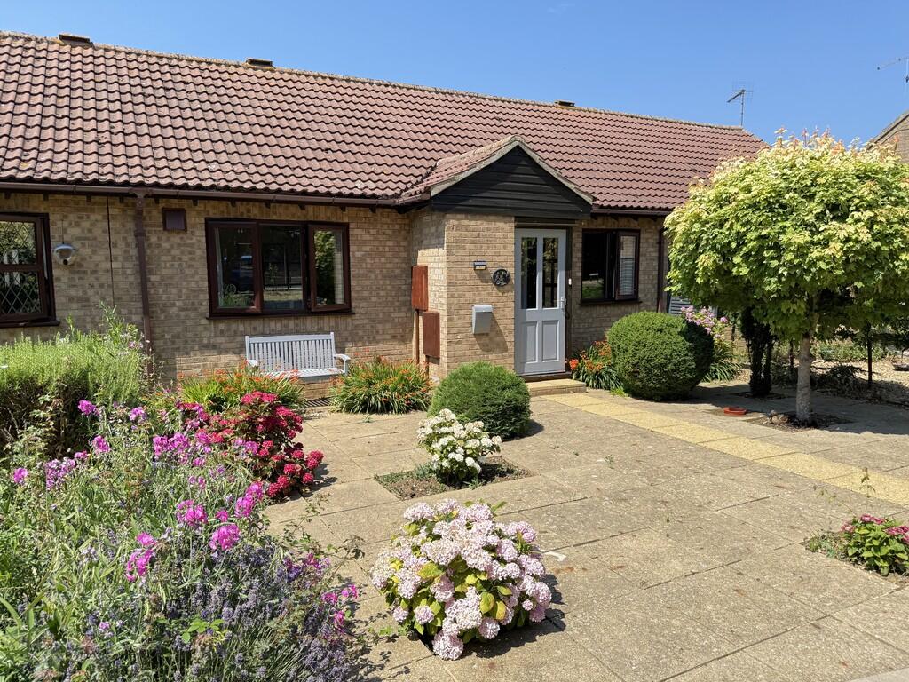 Main image of property: Heacham