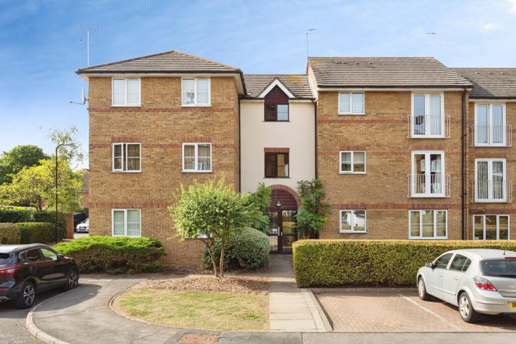 Main image of property: Thurlow Close, Chingford, E4