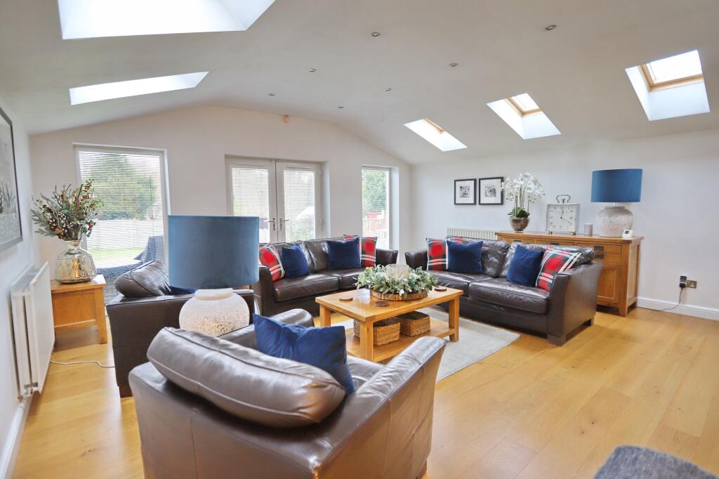 Main image of property: Alkrington Close, Bury, BL9