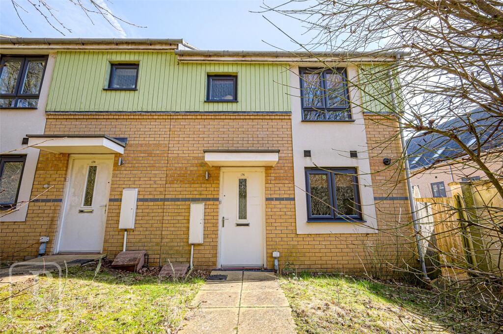 Main image of property: Axial Drive, Colchester, Essex, CO4