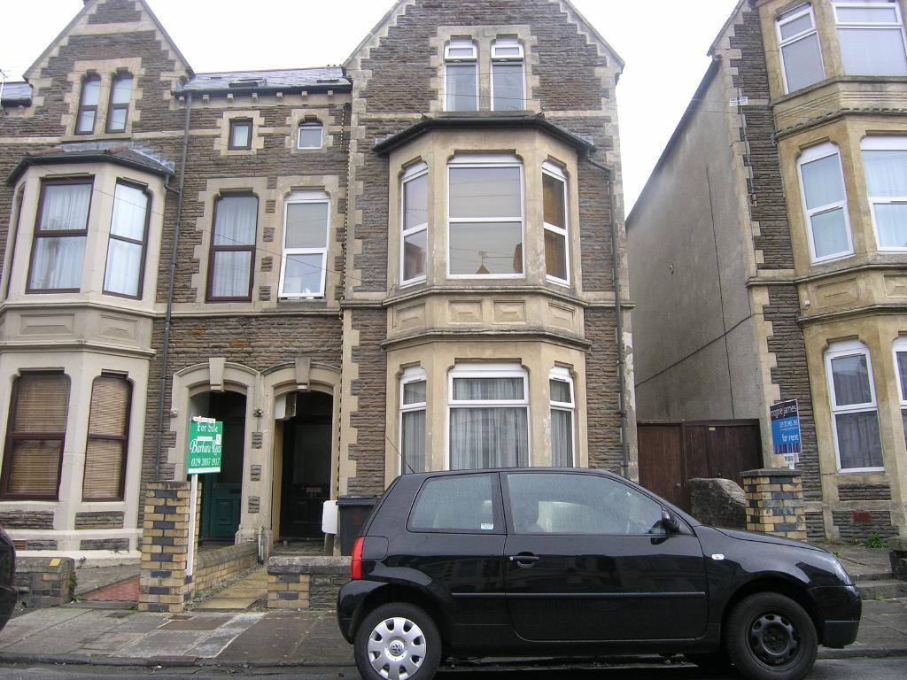 Main image of property: Claude Road, Roath