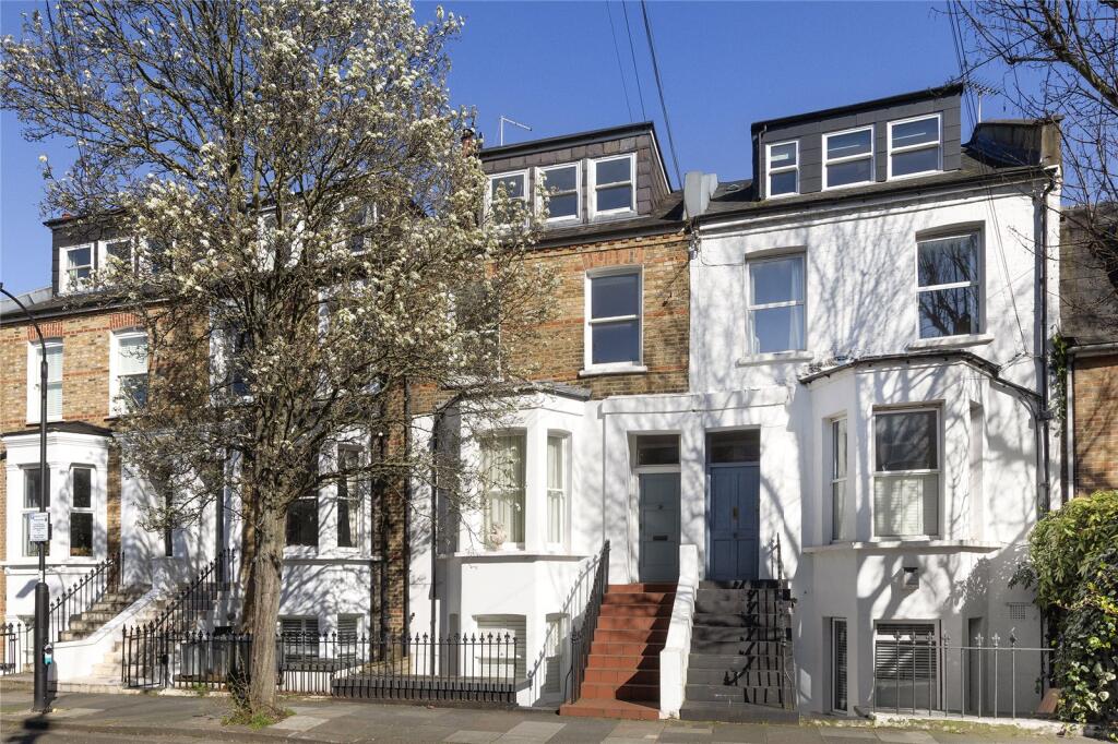 Main image of property: Rockley Road, London, W14