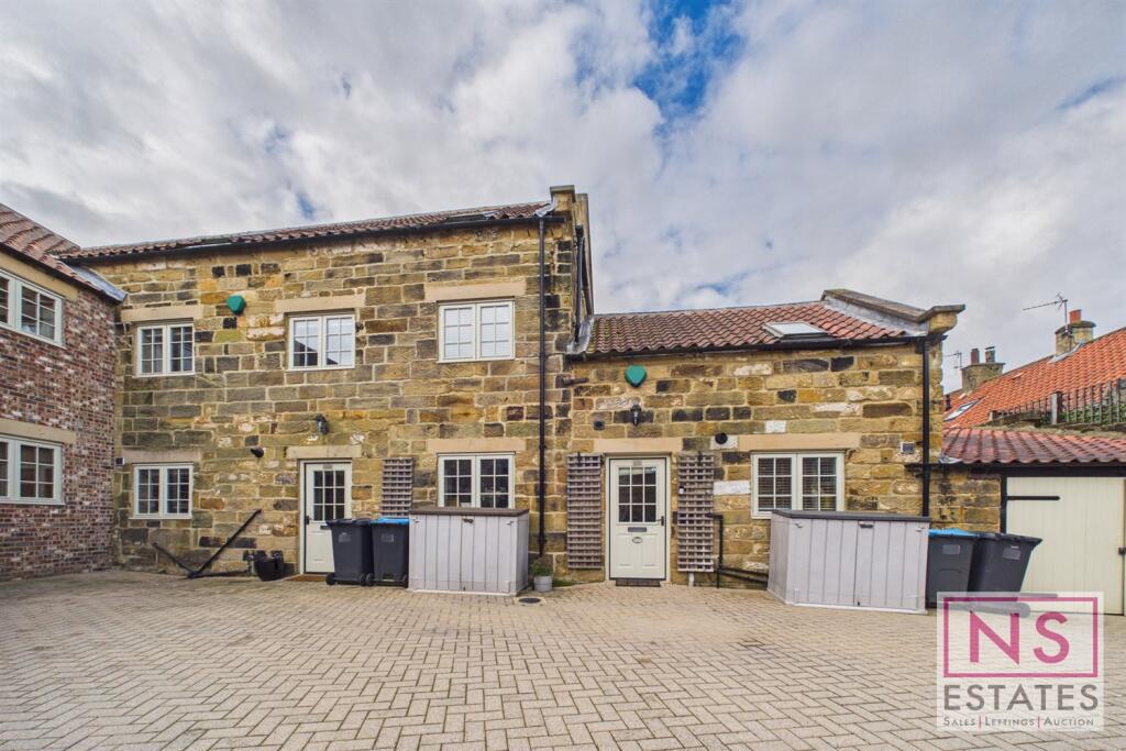 Main image of property: Bridge Street Mews, Great Ayton, Middlesbrough, TS9