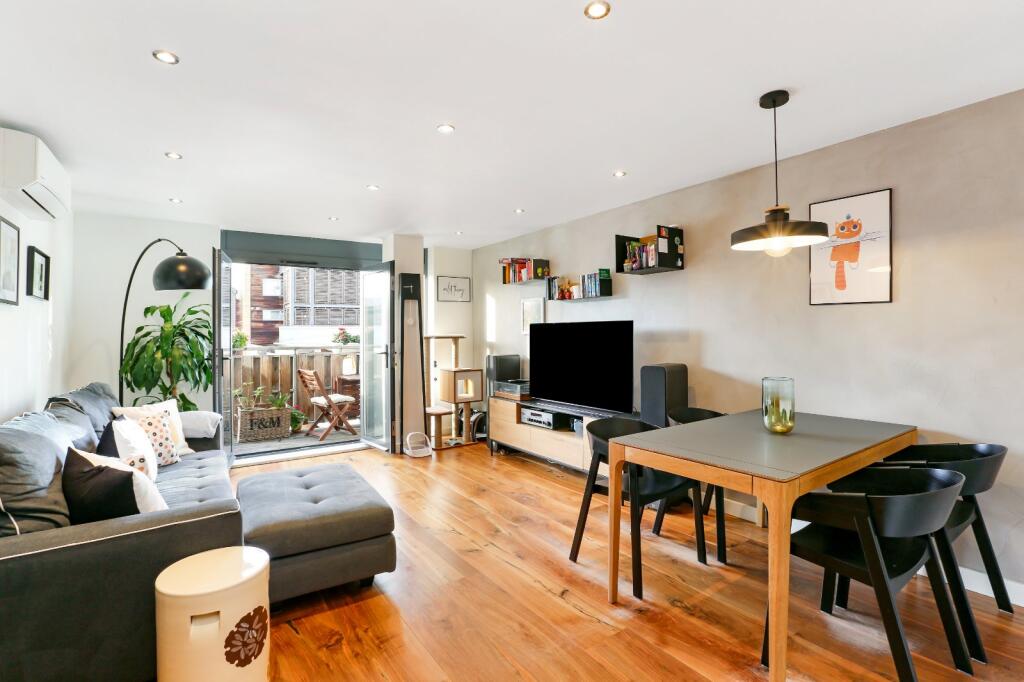 Main image of property: Sheldon House, Baltic Place, London, N1
