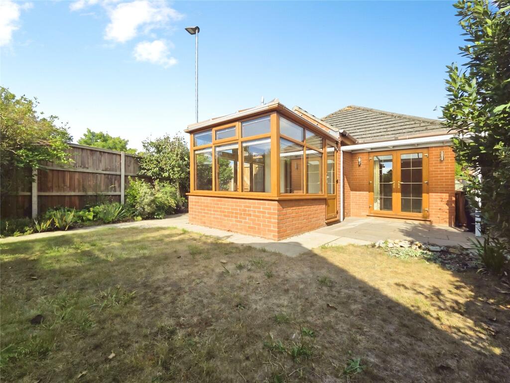 House in Wymondham, Spur Industrial Estate - View 2