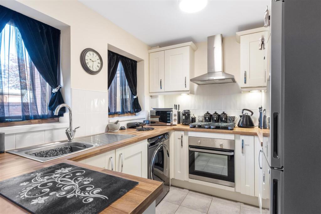 House in Hull, Keyingham - View 6