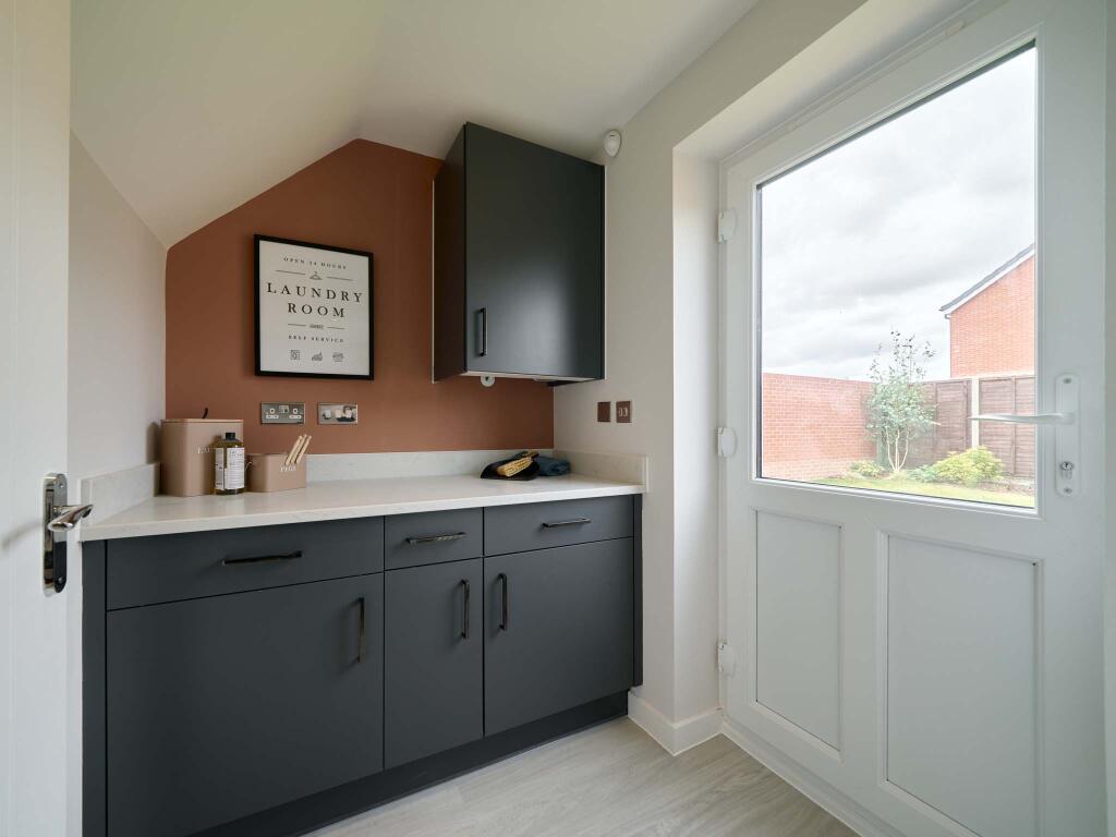 House in Mid Suffolk, Eye - View 5