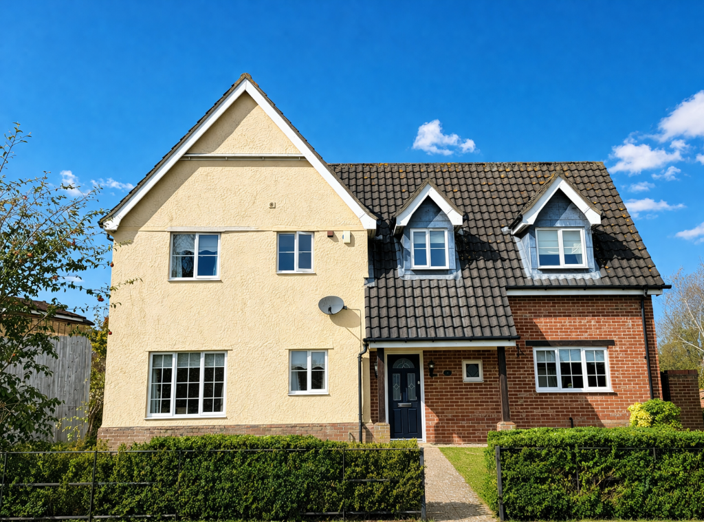 Main image of property: Pearl Close, Otley, Ipswich, Suffolk, IP6