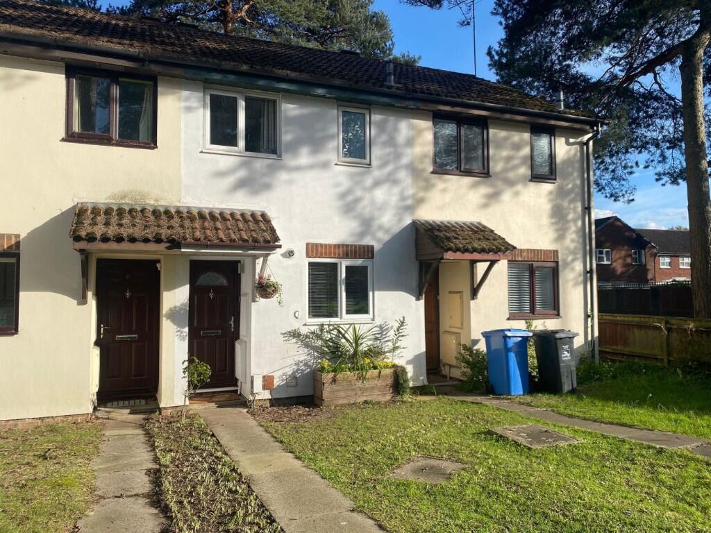 Main image of property: Swift Close, Creekmoor, Poole, Dorset, BH17