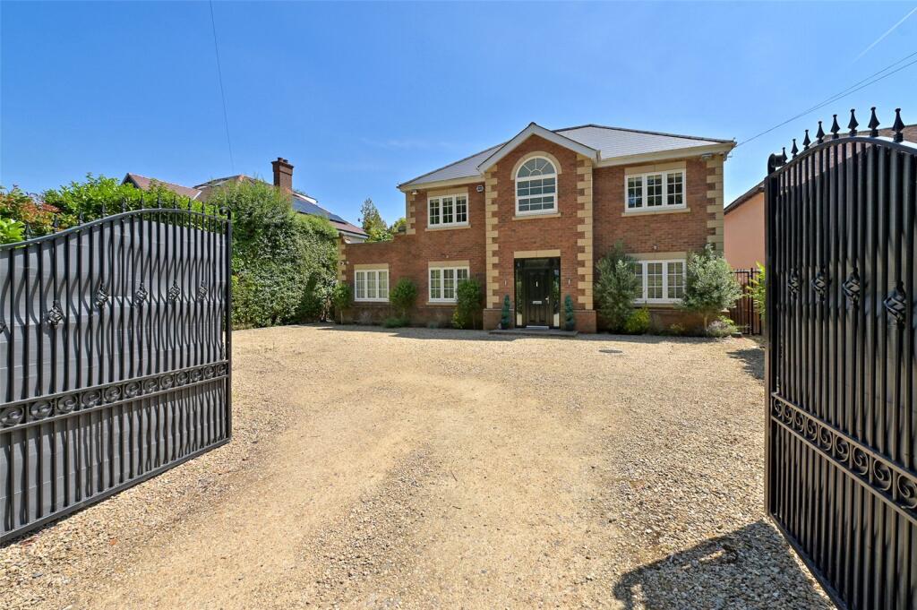 Main image of property: The Drive, Ickenham, Uxbridge, UB10