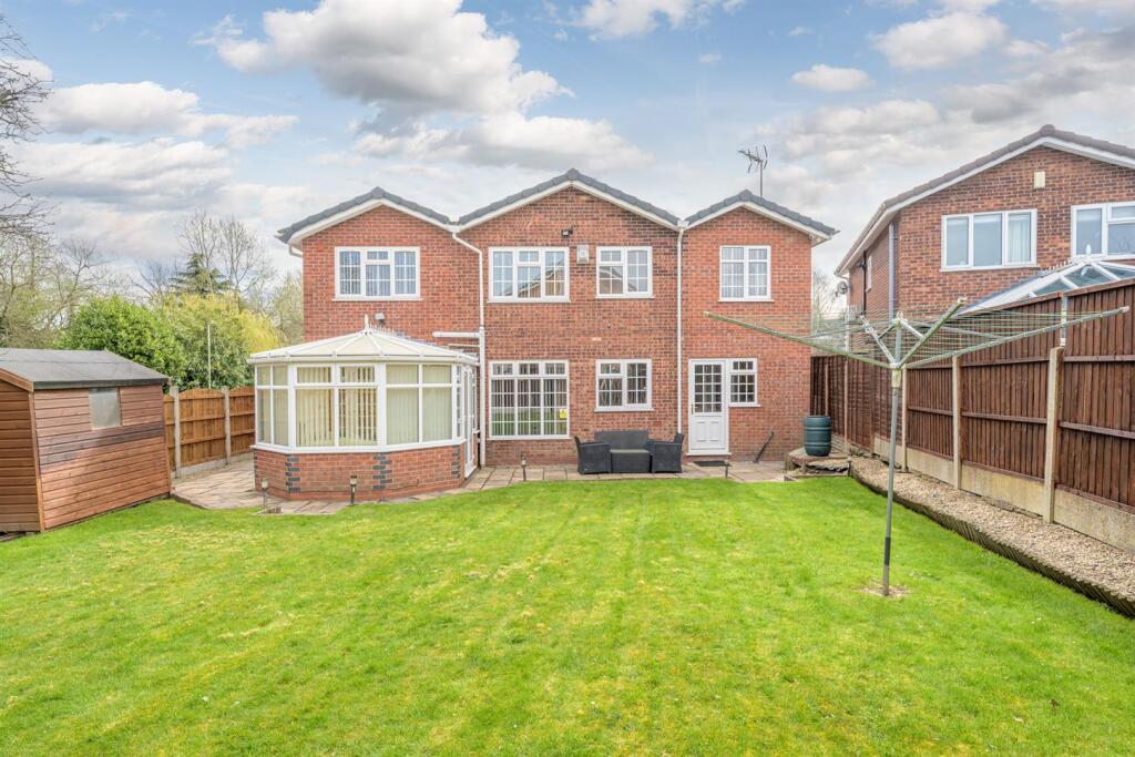 Additional image 29 of Campion Grove, Halesowen, B63 1HB