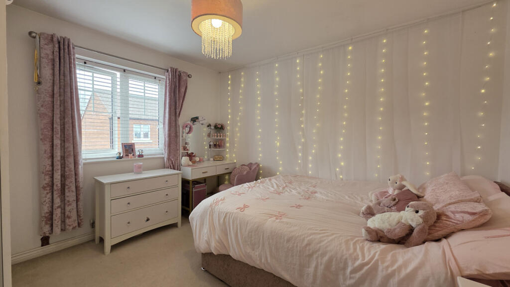 House in Stratford-on-Avon, Stockton - View 6