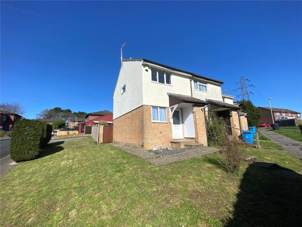 Main image of property: Viscount Walk, Bearwood, Bournemouth, Dorset, BH11