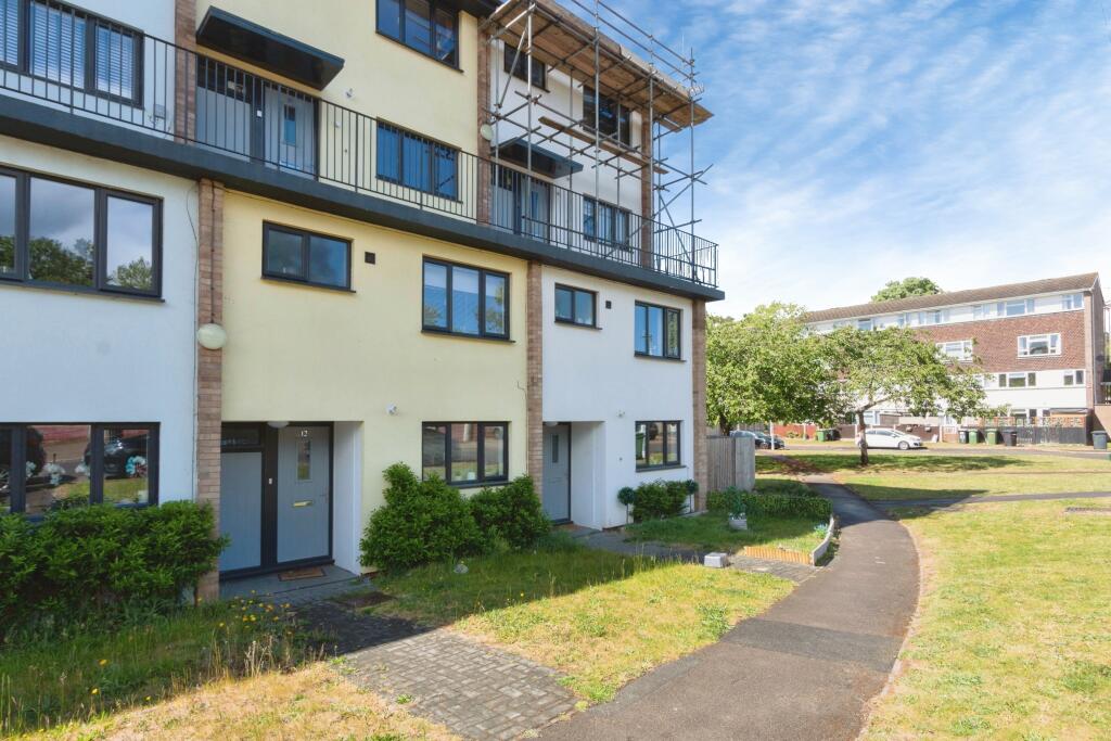 Main image of property: Essex Close, Bordon, GU35