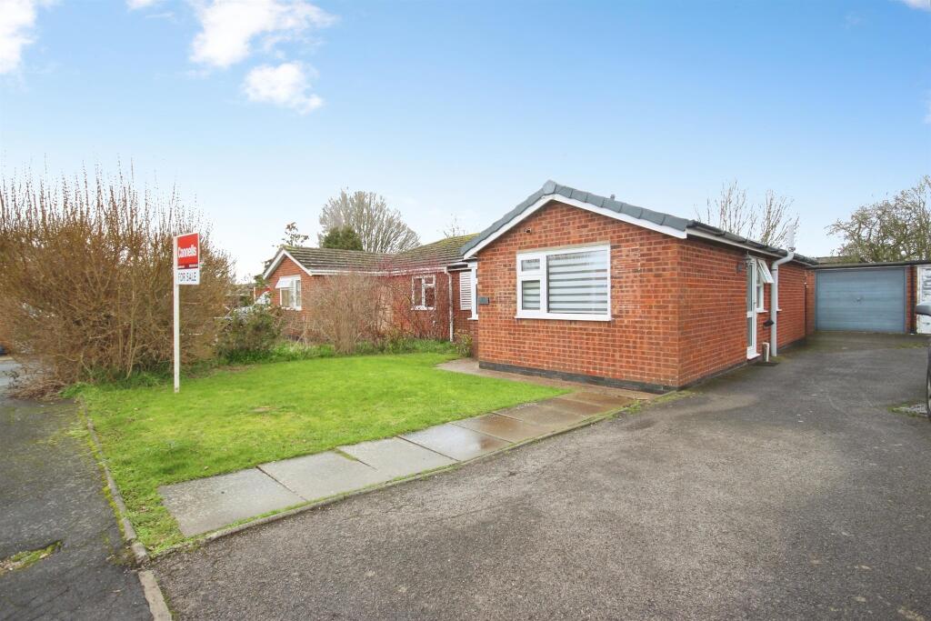 Main image of property: Holt Avenue, Bishops Tachbrook, Leamington Spa