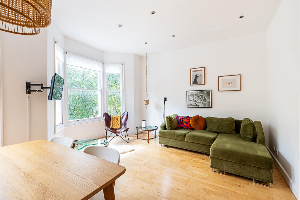 Main image of property: Monnery Rd, Archway, London, N19