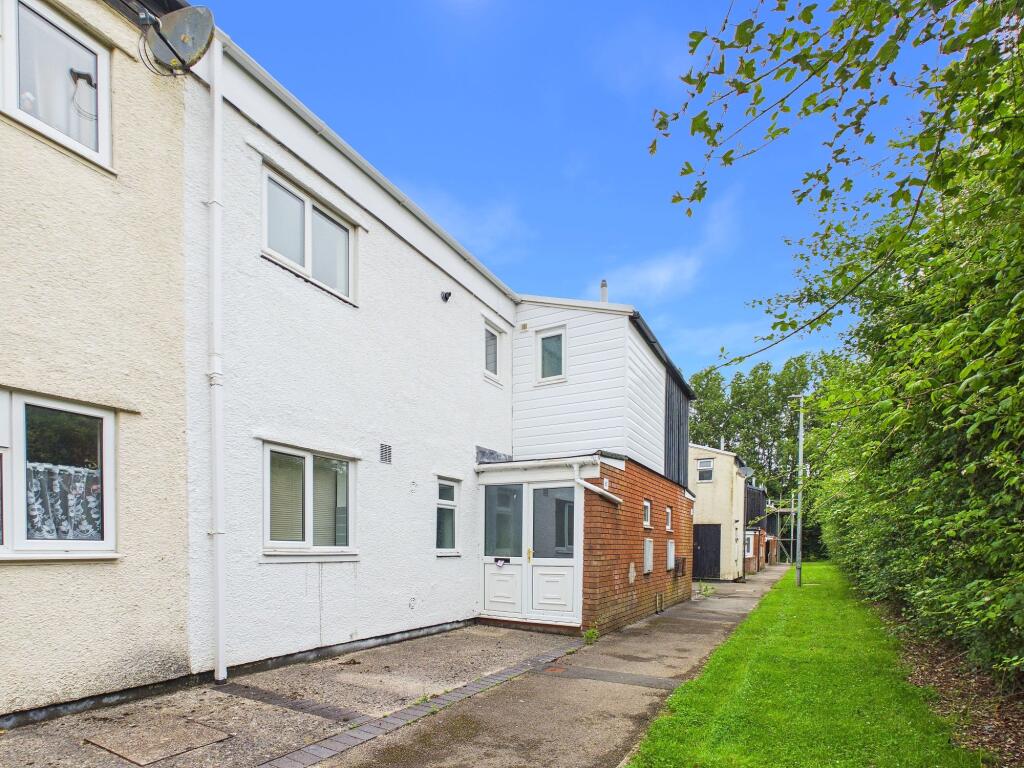 Main image of property: Scott Close, St. Athan, CF62