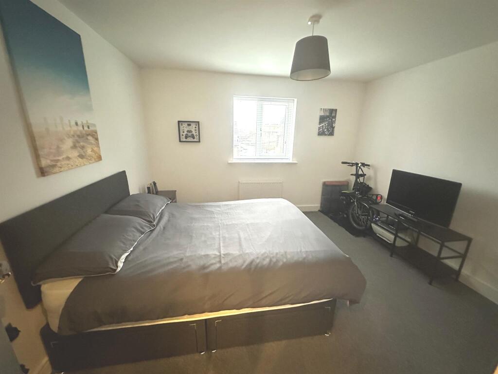 Scholeys Wharf, Mexborough photo 5