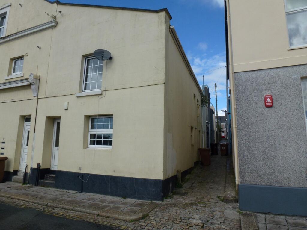 Main image of property: Abingdon Road , Plymouth