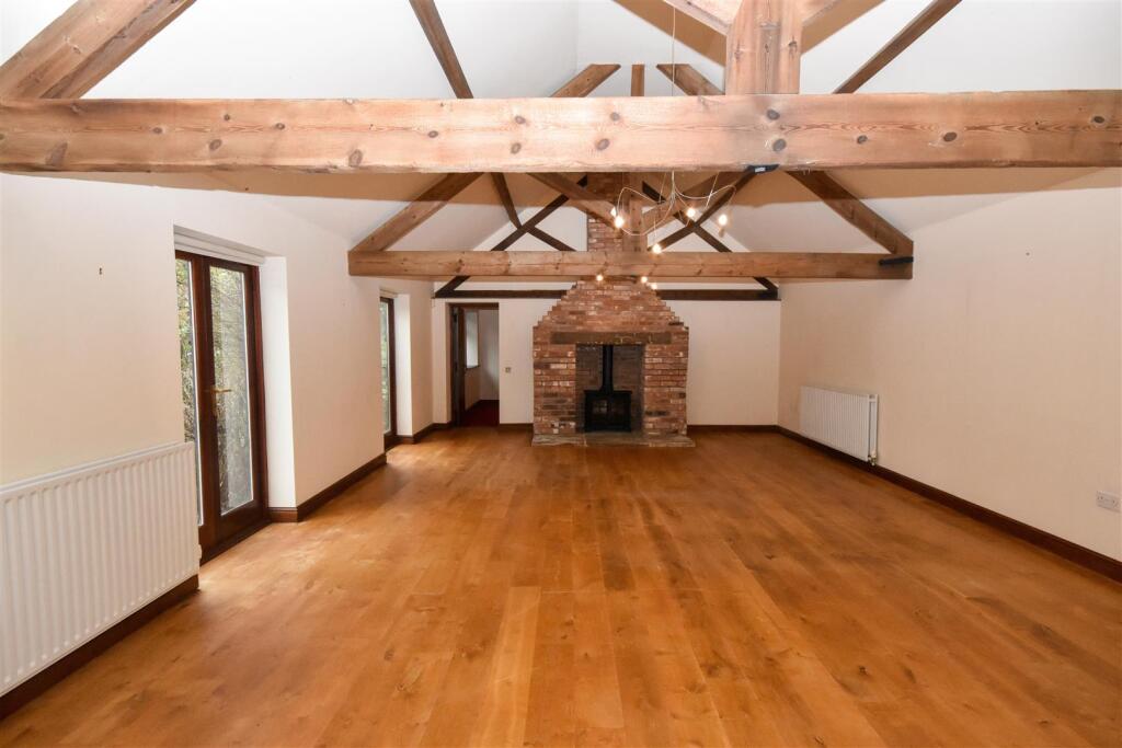 House in Newark and Sherwood, Cromwell - View 2