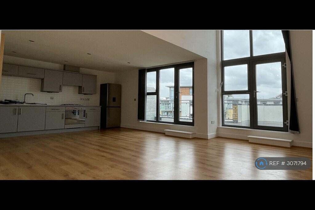 Main image of property: Hart Street, Maidstone, ME16