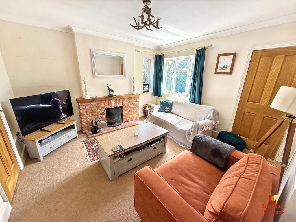 Low Farm Drive , Folkingham - View 5
