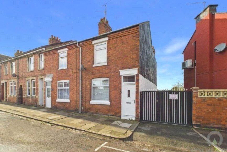 Main image of property: Clarence Road, Kettering, Northamptonshire, NN16