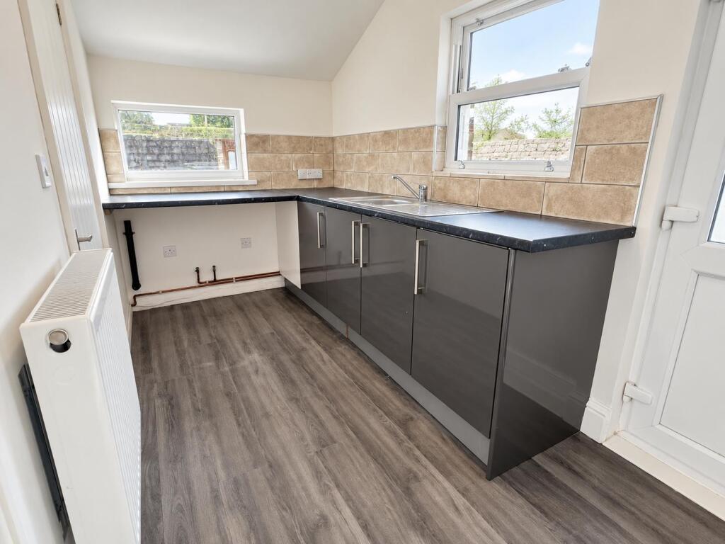 House in Llanelli - More
