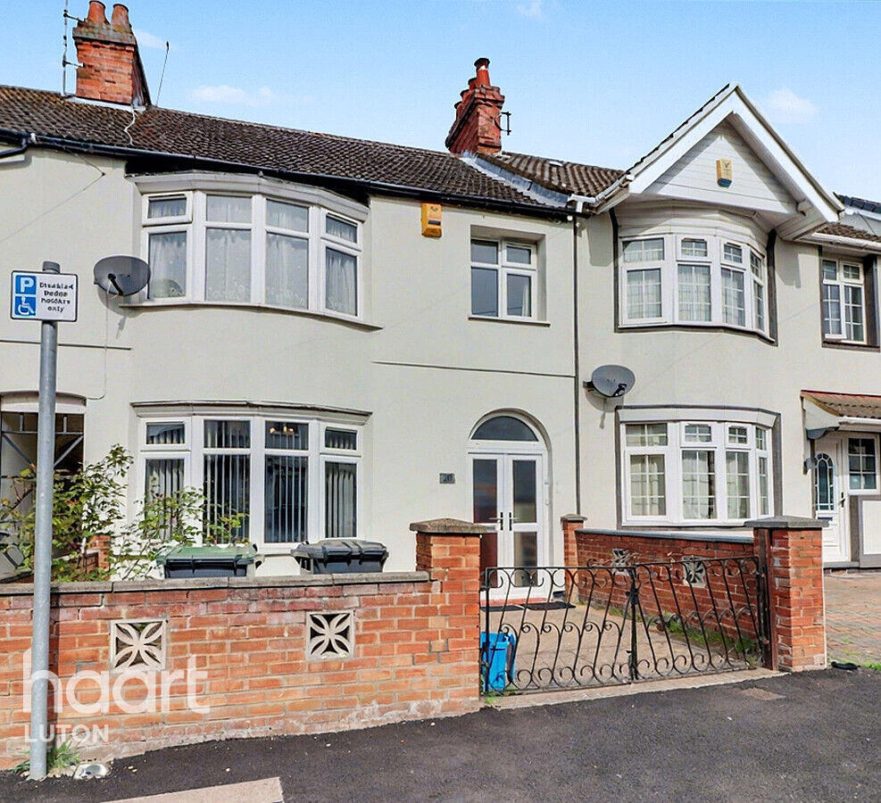 Main image of property: Durbar Road, Luton